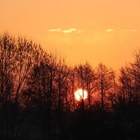 La Du Refuge Luxusní stan Valigny