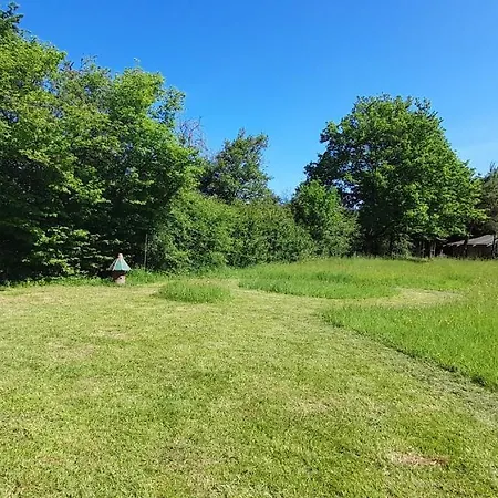 La Du Refuge * Valigny