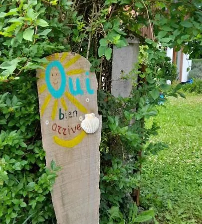 La Du Refuge Valigny