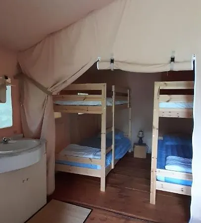 La Du Refuge Valigny