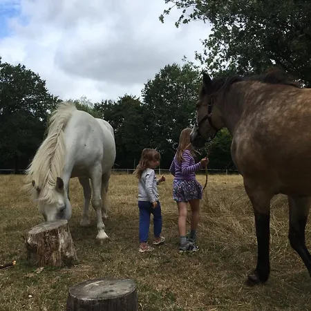La Du Refuge * Valigny