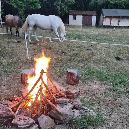 La Du Refuge * Valigny